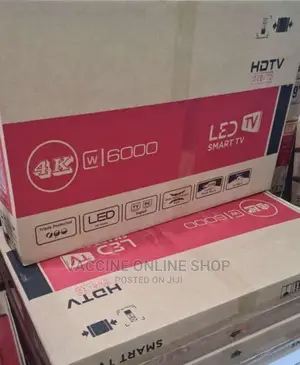 Globalstar Digital 32inch