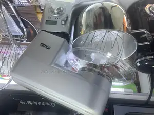 DSP 10L Heavy Duty Stand Mixer