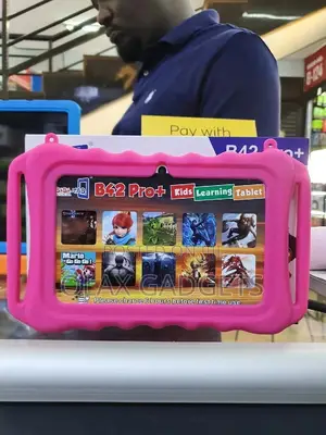 Bebe-Tab B42 Pro+ Wifi Kids Tablets