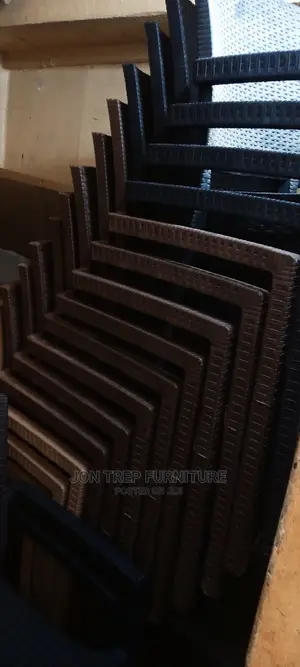 Restaurant Chair