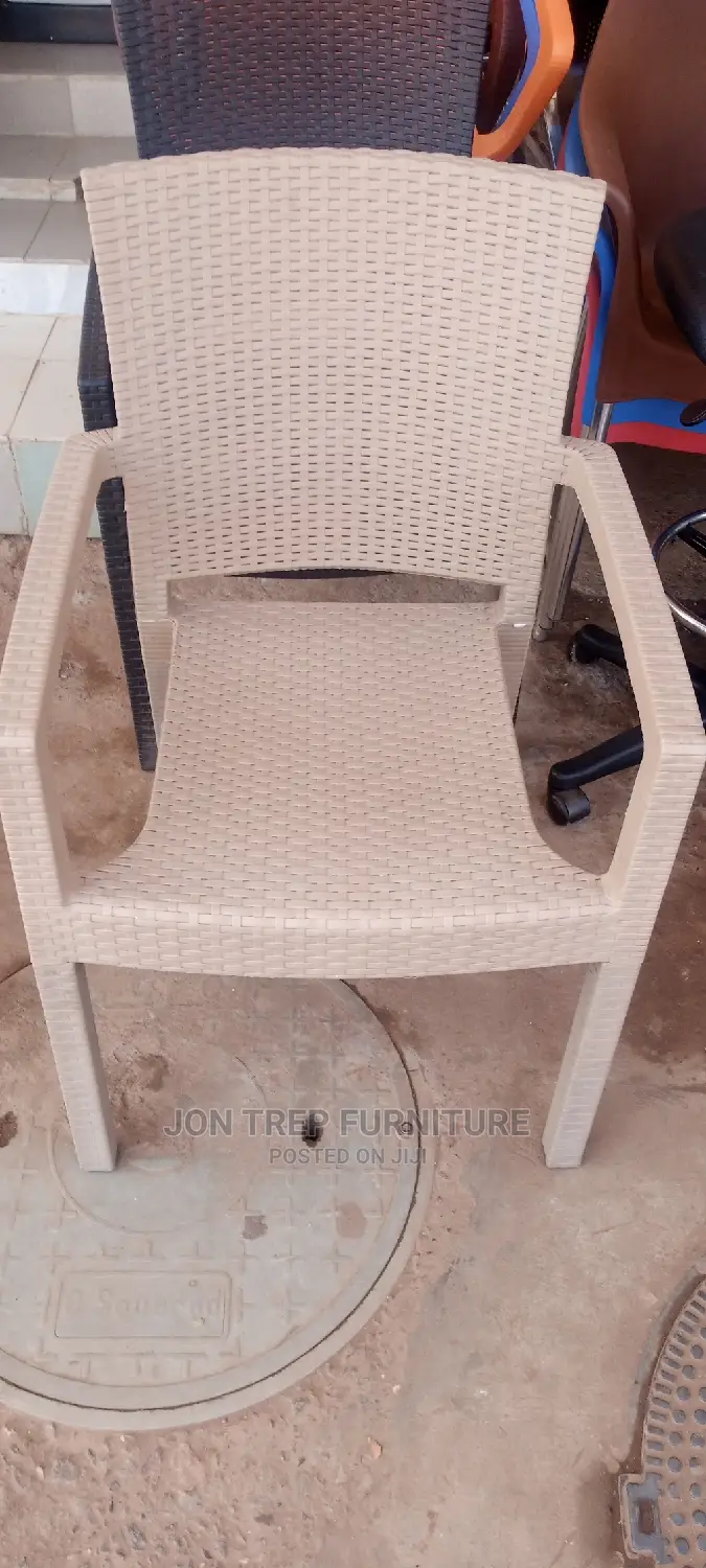 Restaurant Chair