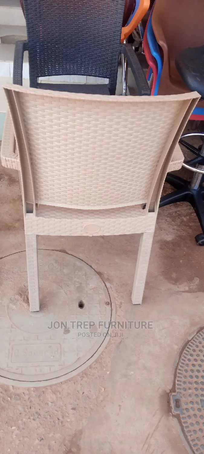 Restaurant Chair