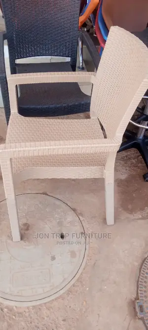Restaurant Chair