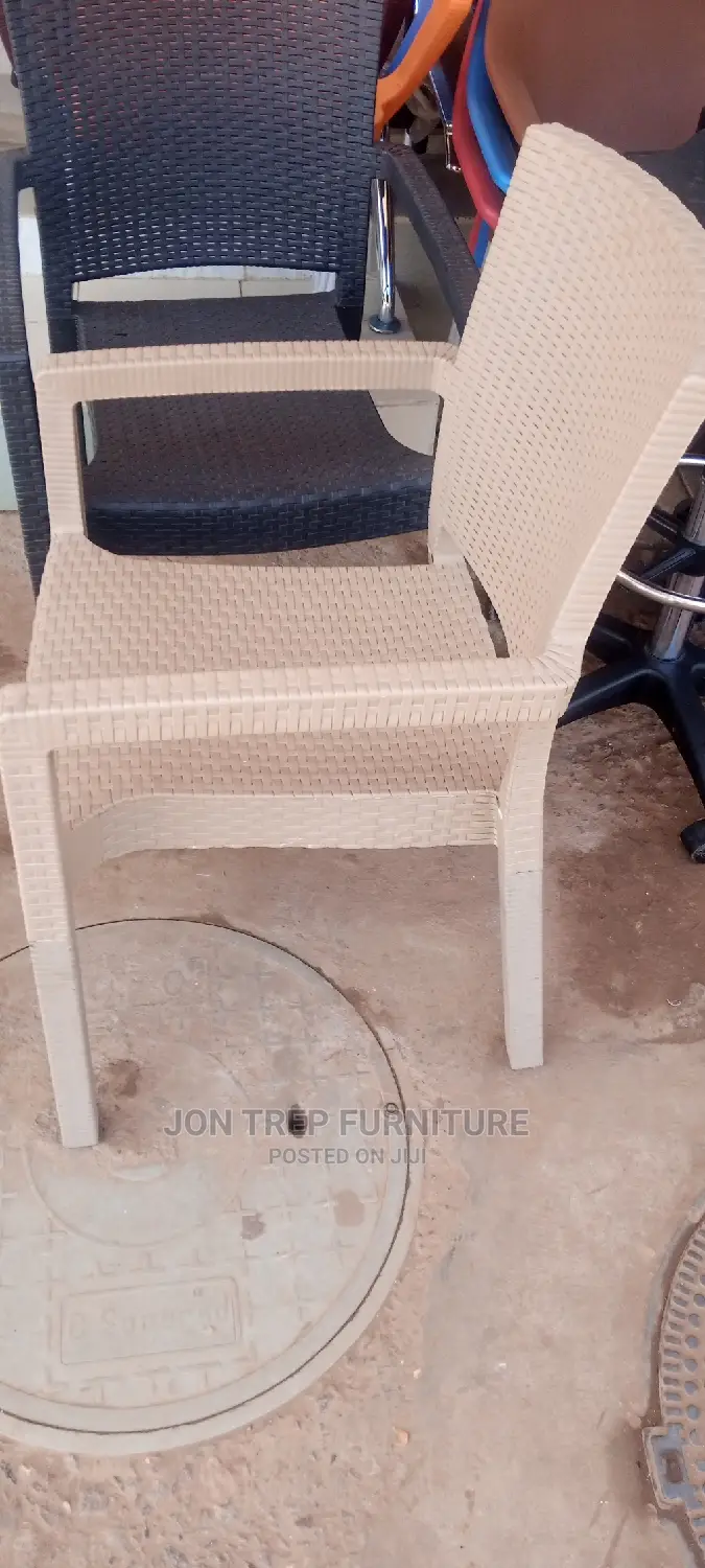 Restaurant Chair