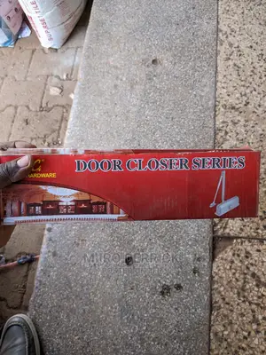 Door Closers