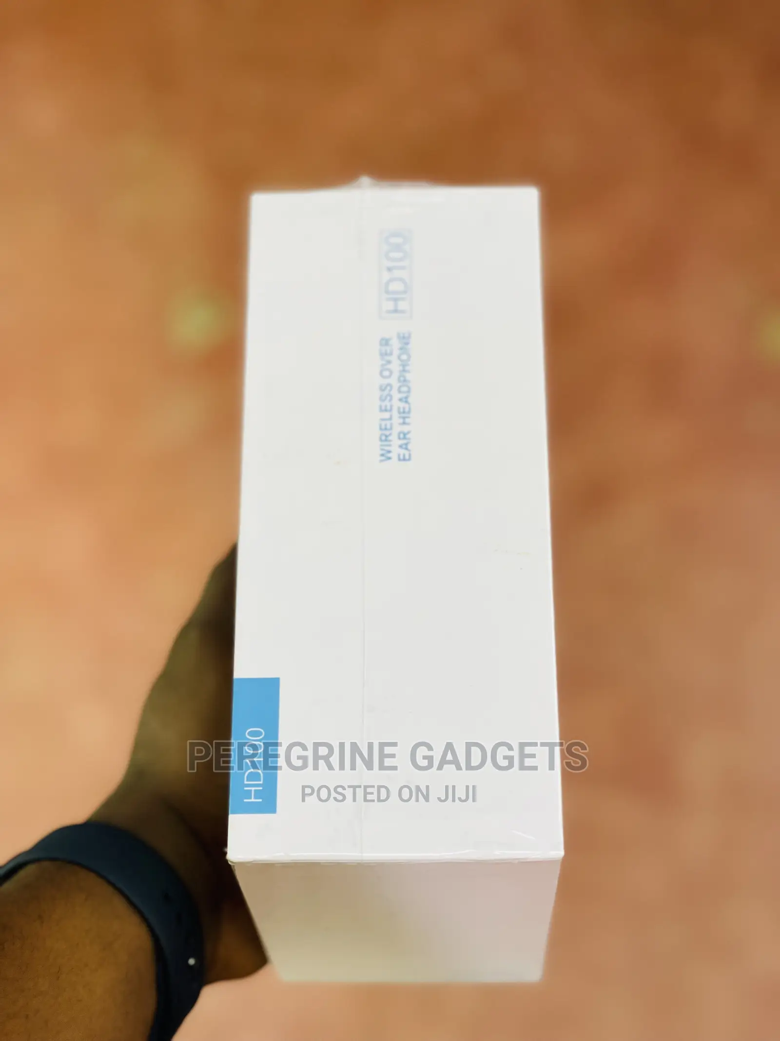 Bluetooth LENOVO Wireless Headphones