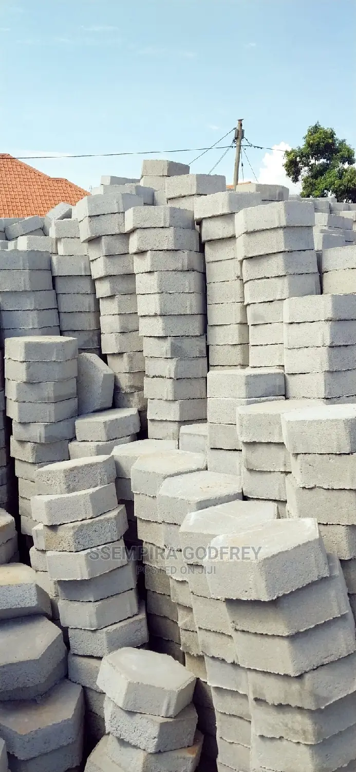 Quality Pavers
