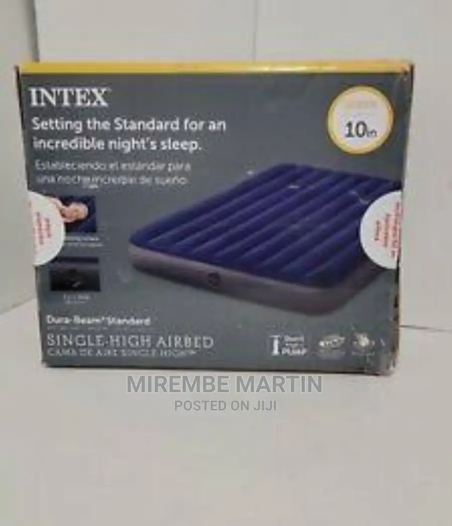 Air Mattress