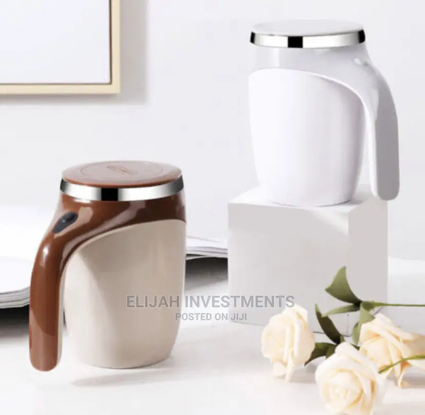 Multifunctional Magnetic Stirring Cup