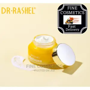 Dr. Rashel Collagen Multi-Lift and Firming Ultra Night Cream
