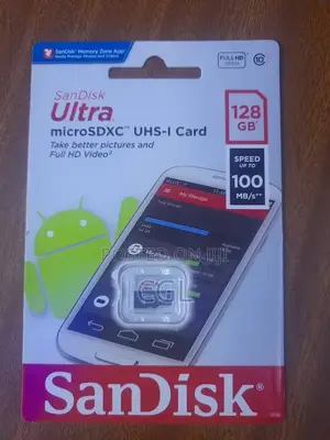 128gb Memory Card Sandisk Original 128gb Sd Card