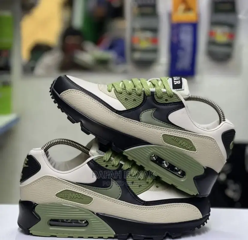 Original Classy Airmax