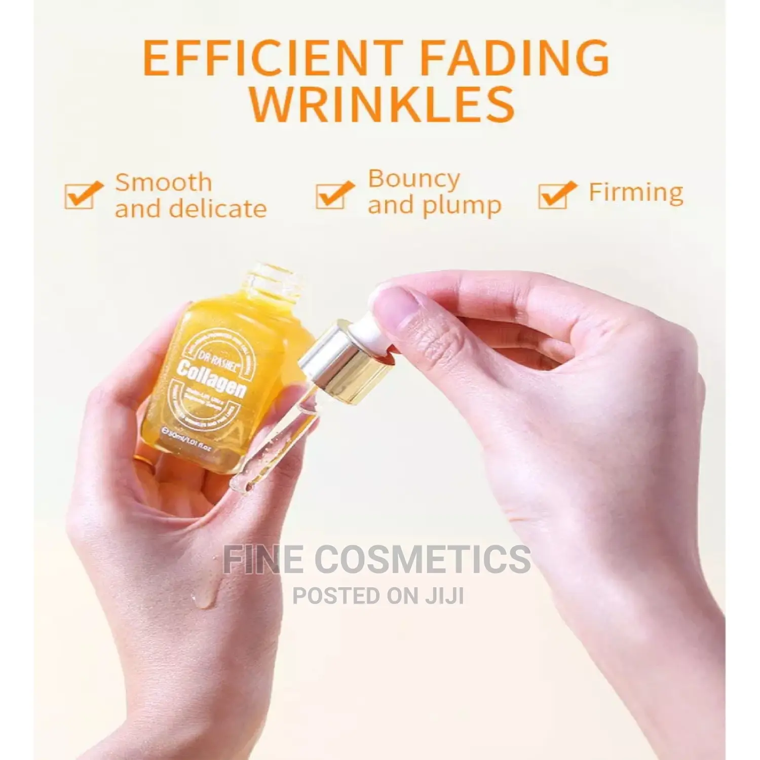 Dr Rashel Collagen Multi-Lifting+Firming Ultra Supreme Serum