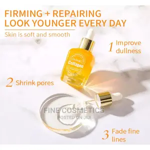 Dr Rashel Collagen Multi-Lifting+Firming Ultra Supreme Serum