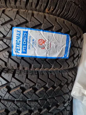 245/70r16 Petromax