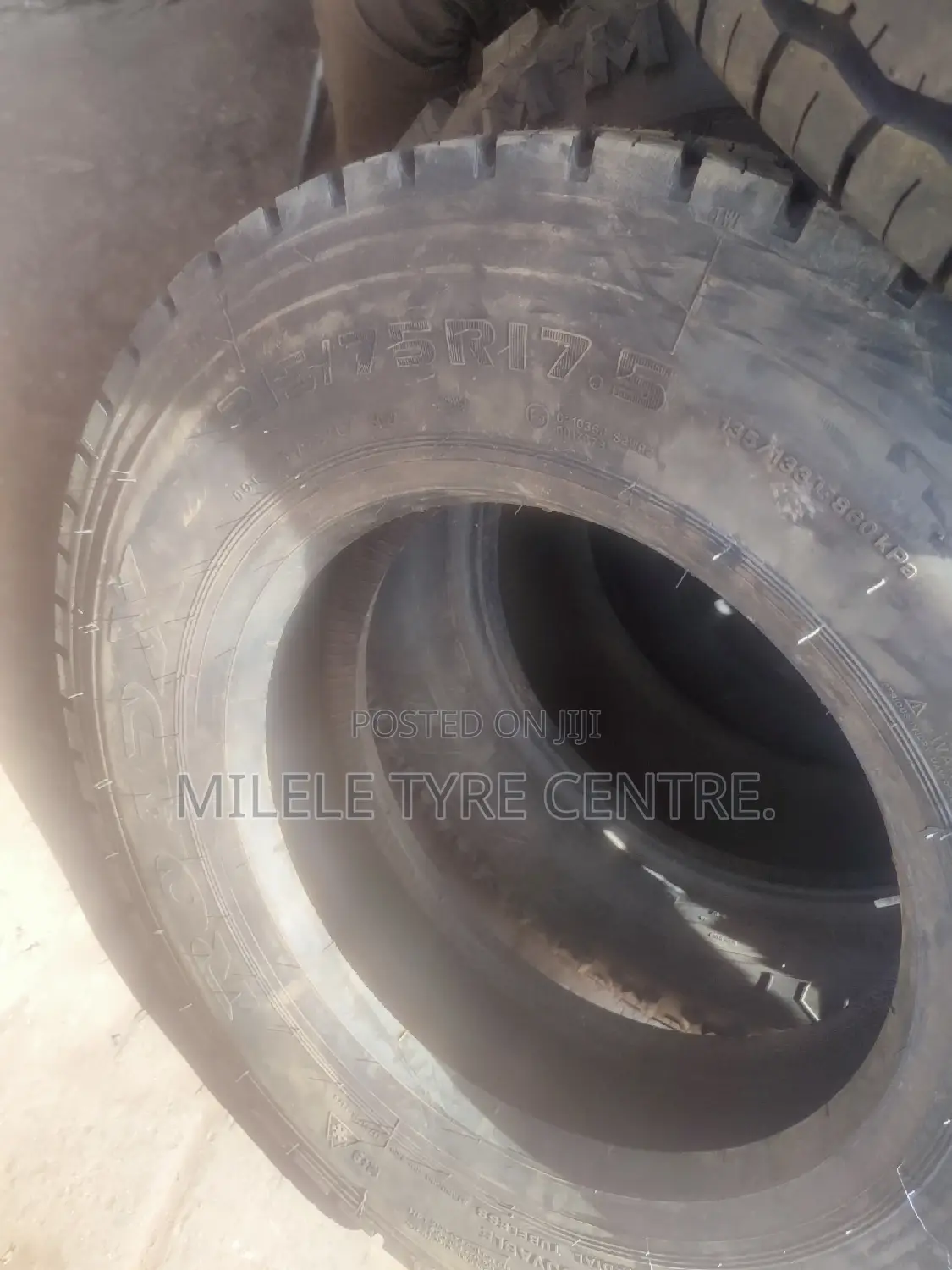 215/75r17.5 Roadx