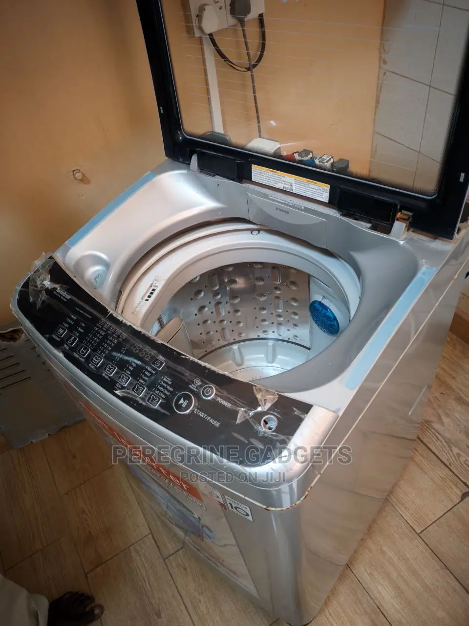 Best Experts in All Washing Machine Repair Around Th World.