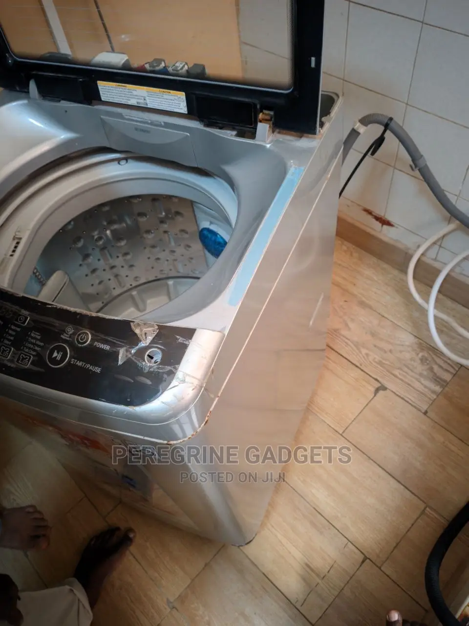 Best Experts in All Washing Machine Repair Around Th World.
