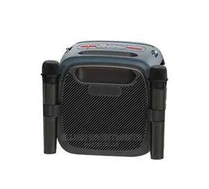 Hopestar Wireless Bluetooth Powerful Speaker