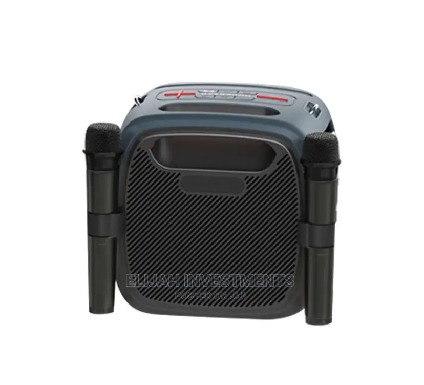 Hopestar Wireless Bluetooth Powerful Speaker