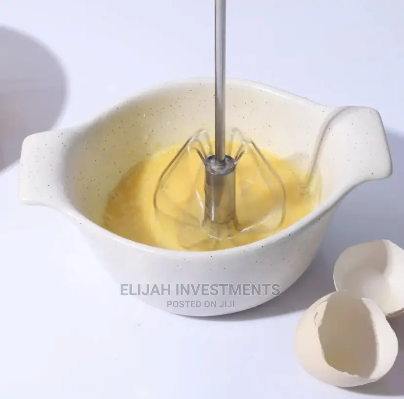 Automatic Kitchen Whisky/ Automatic Egg Beater