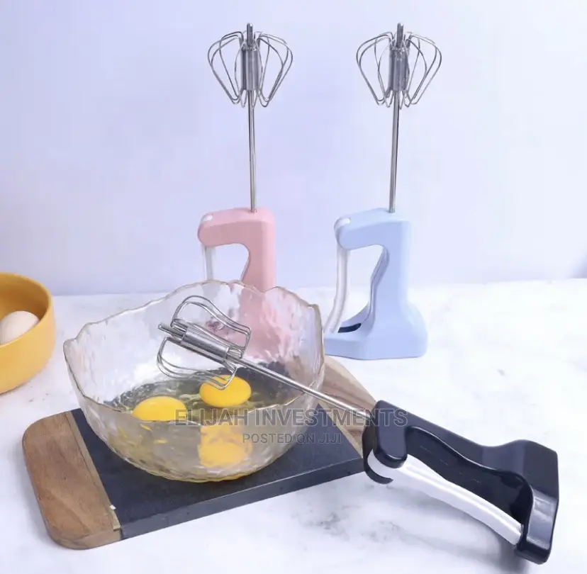 Automatic Kitchen Whisky/ Automatic Egg Beater