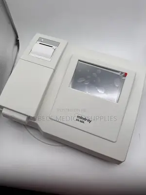 Chemistry Analyser Mindray Ba-88a
