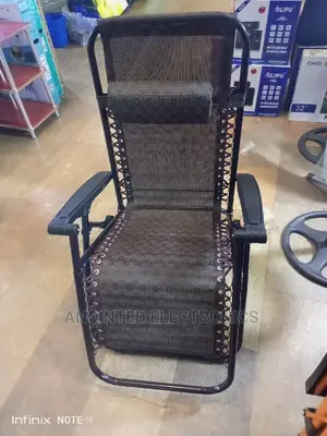 Comfortable Beach Chair