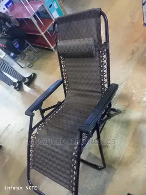 Comfortable Beach Chair
