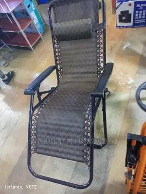 Foldable Beach Chair