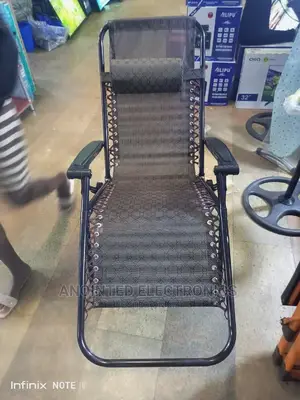 Foldable Beach Chair