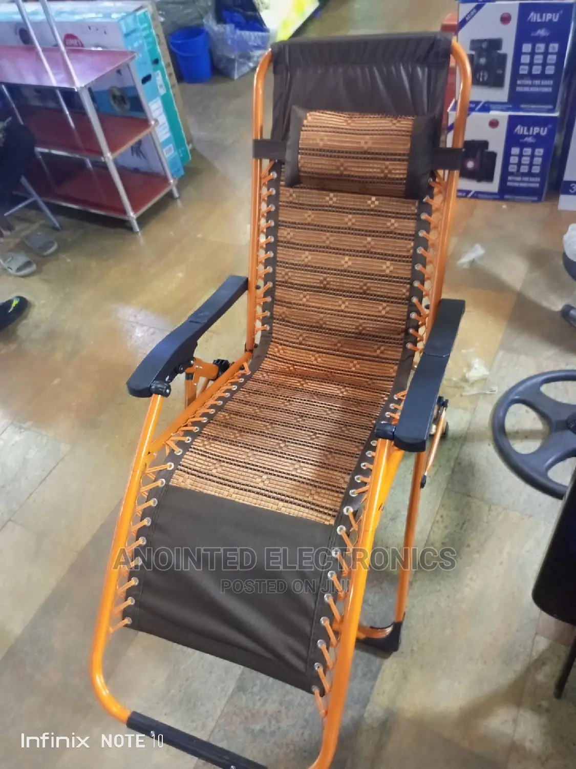 Original Foldable