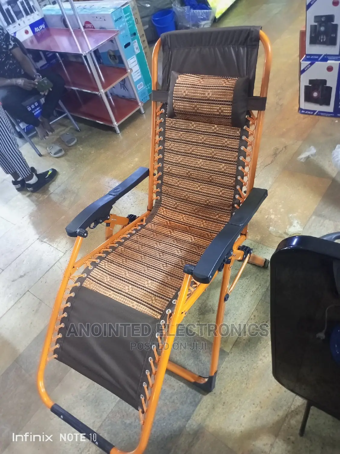 Original Foldable