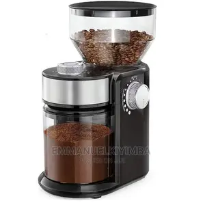 Electronic Coffee Miller