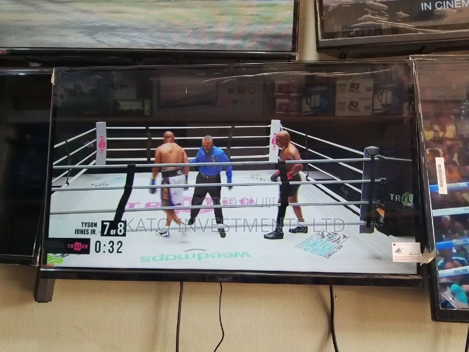 Smartec 32inches Digital Tv