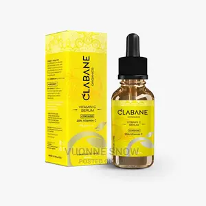 Photo - Clabane Vitamin C Acne Face Serum