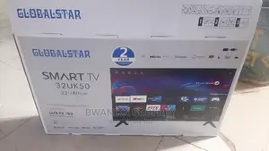 Global Star Tv Smart Android