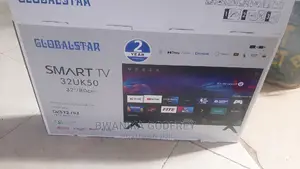 Global Star Tv Smart Android