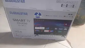 Global Star Tv Smart Android