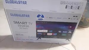 Global Star Tv Smart Android