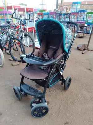 Good Baby Stroller One