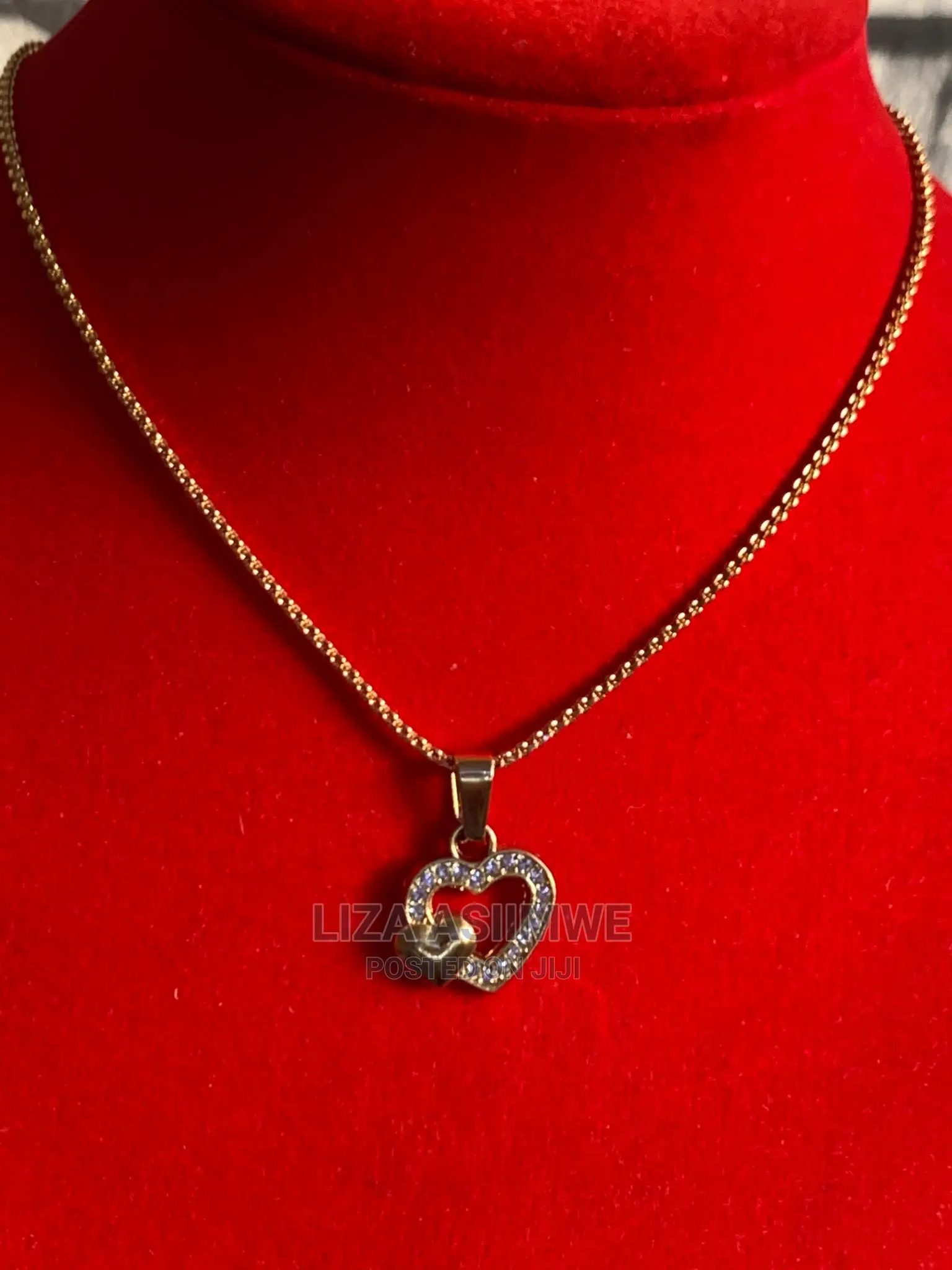 Necklaces Available at a Good and Affordable Price
