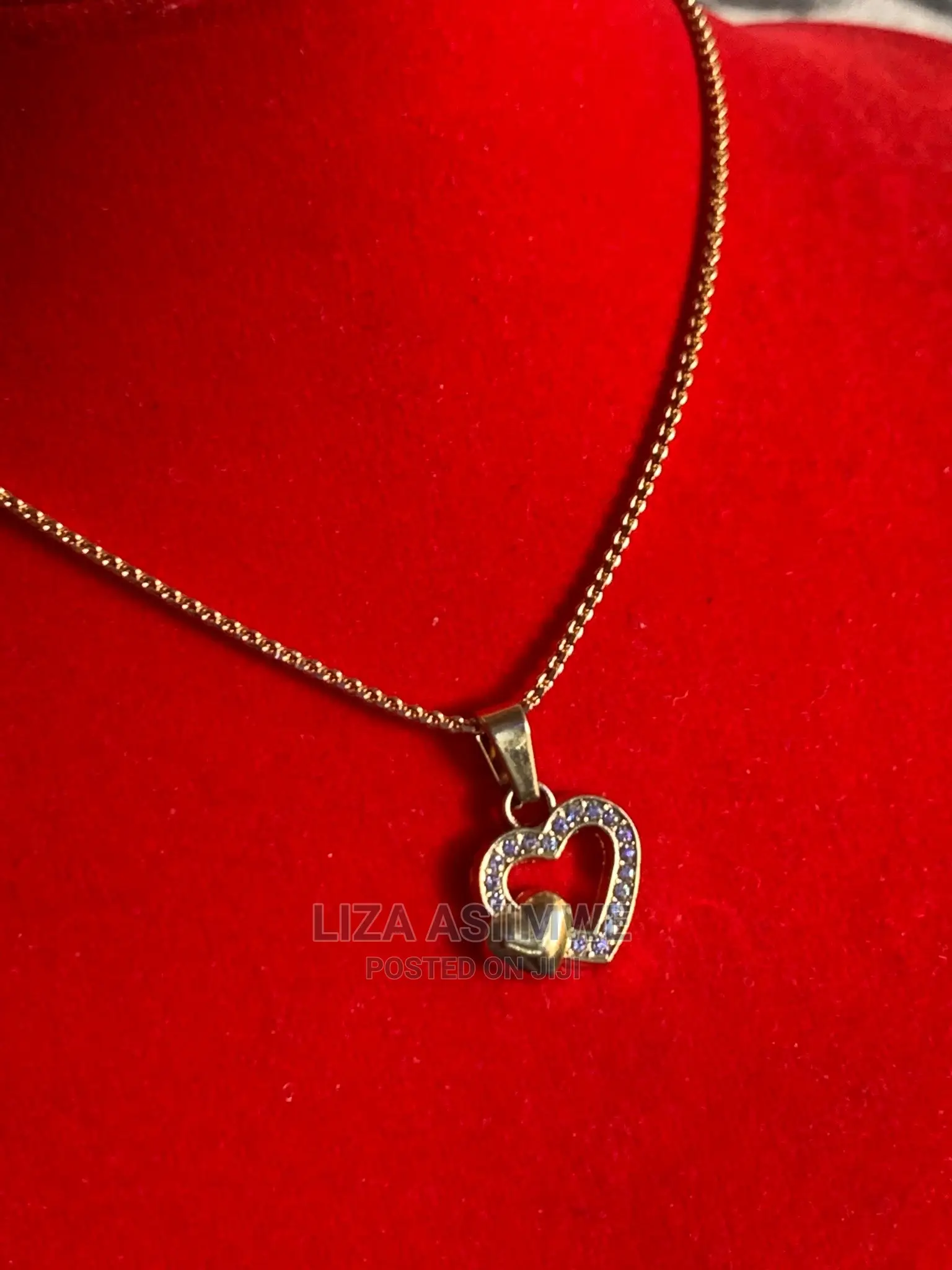 Necklaces Available at a Good and Affordable Price