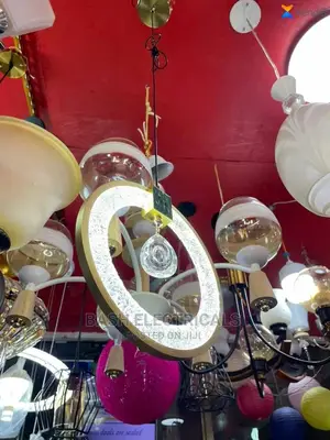 Led Pendant Lamp