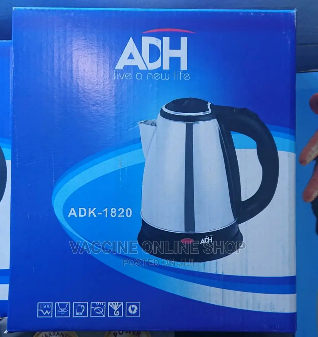 ADH Electric Kettle