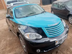 Photo - Chrysler PT Cruiser 2007 Black