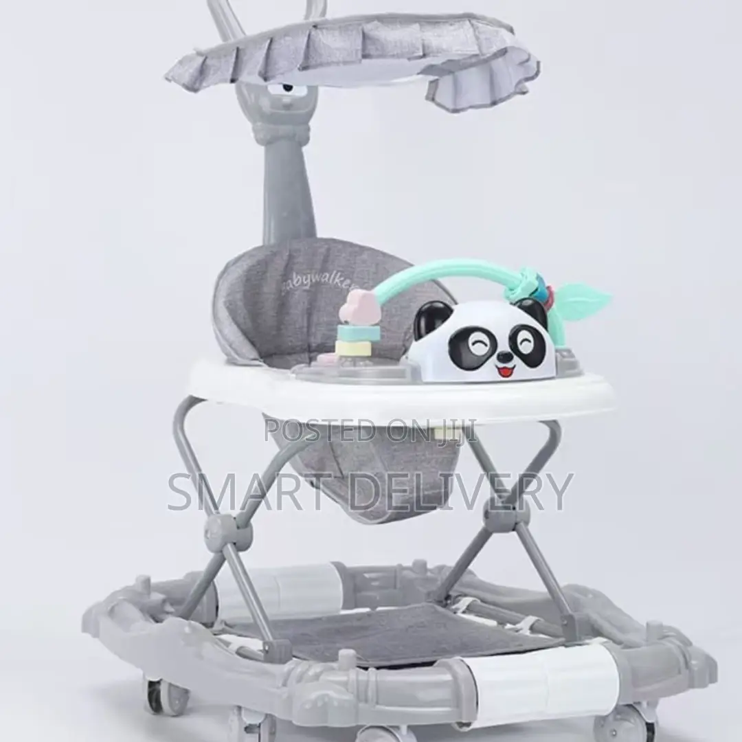 Best Selling Musical Baby Walker
