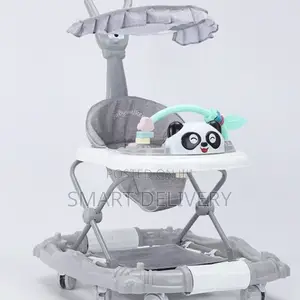 Best Selling Musical Baby Walker
