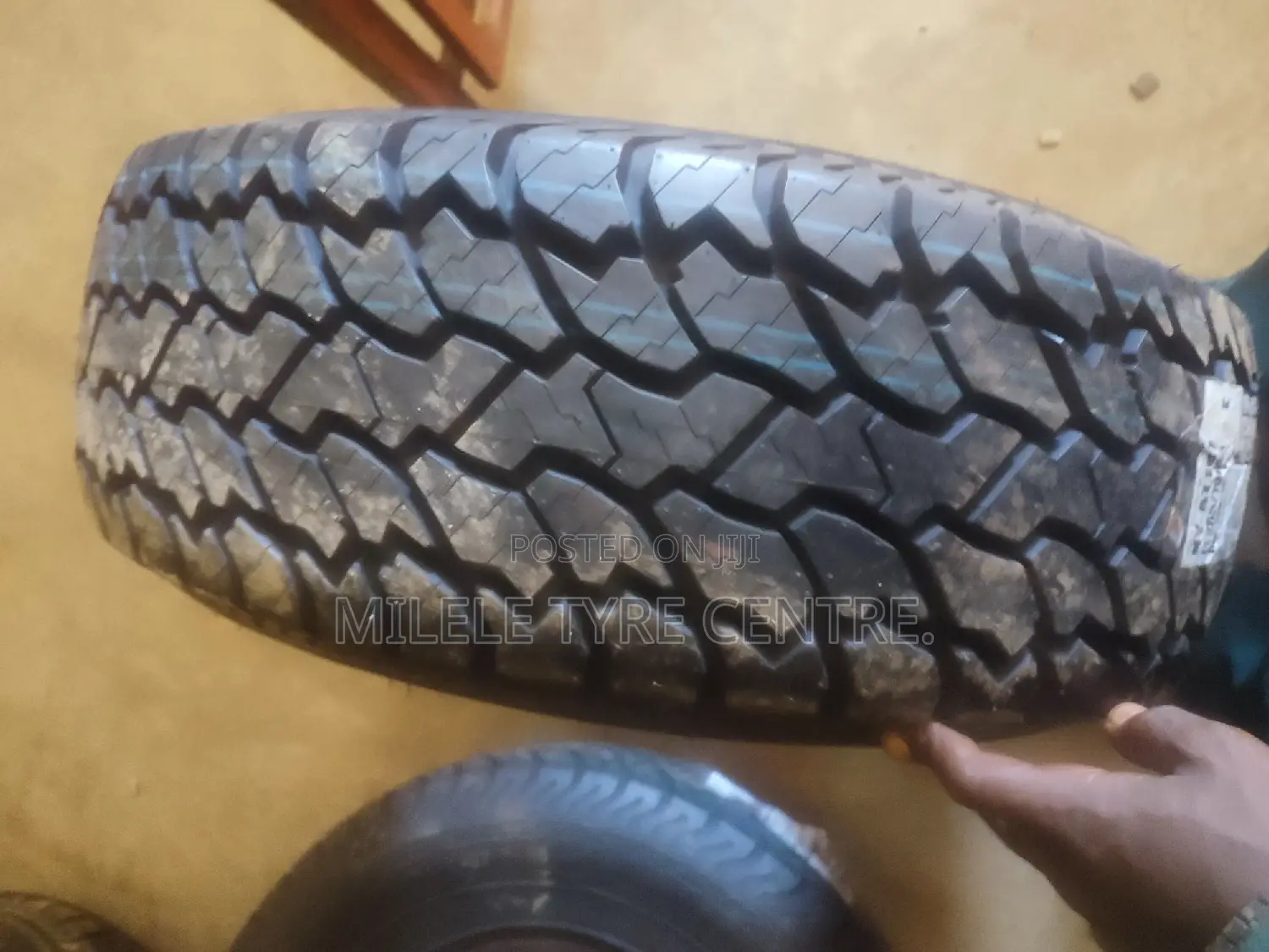 265/70r15 Onxy