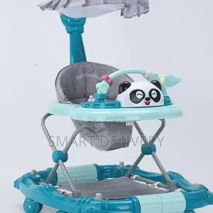 Brand New Musical Baby Walker